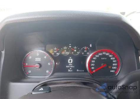 2016 GMC Yukon Denali из США, поврежденный, VIN 1GKS2CKJ0GR333951